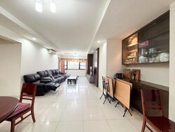Central Green Condominium (D3), Condominium #627504031